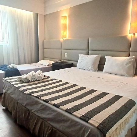 Suite Alto Afonso Pena Belo Horizonte Eksteriør bilde