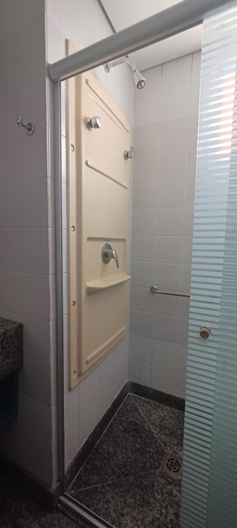 Suite Alto Afonso Pena Belo Horizonte Eksteriør bilde